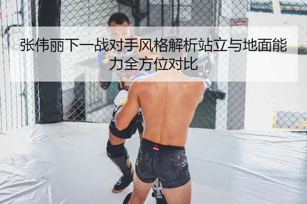 张伟丽下一战对手风格解析站立与地面能力全方位对比